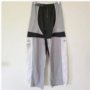 Kith Motocross Parachute Pants